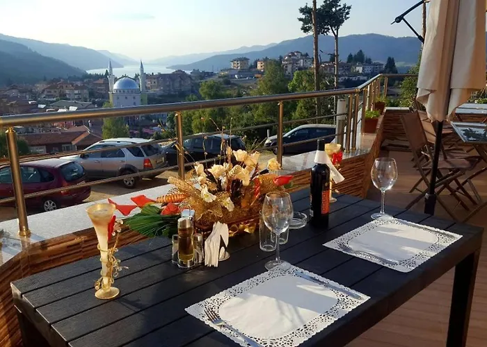 Gasthuis Safi Dospat