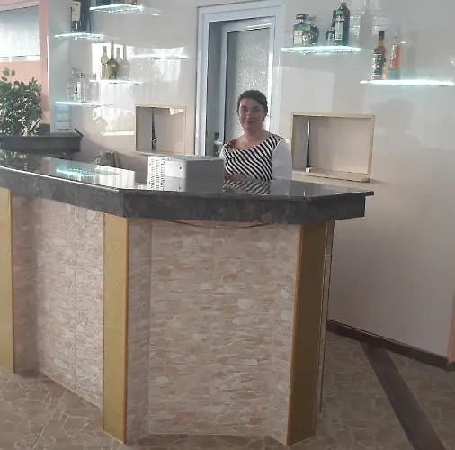 Gasthuis Safi Dospat